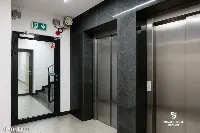 STUDIO Z BALKONEM | KLIMATYZACJA | PARKING — zdjęcie 9