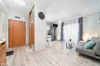 2 pokoje | 35 m² | Prądnik Biały, os. Mozarta — zdjęcie 9