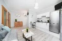 2 pokoje | 35 m² | Prądnik Biały, os. Mozarta — zdjęcie 2