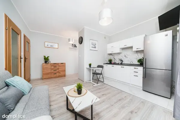 2 pokoje | 35 m² | Prądnik Biały, os. Mozarta — zdjęcie 2