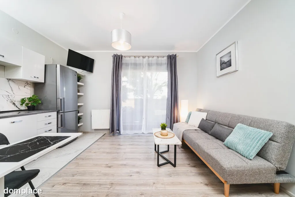 2 pokoje | 35 m² | Prądnik Biały, os. Mozarta