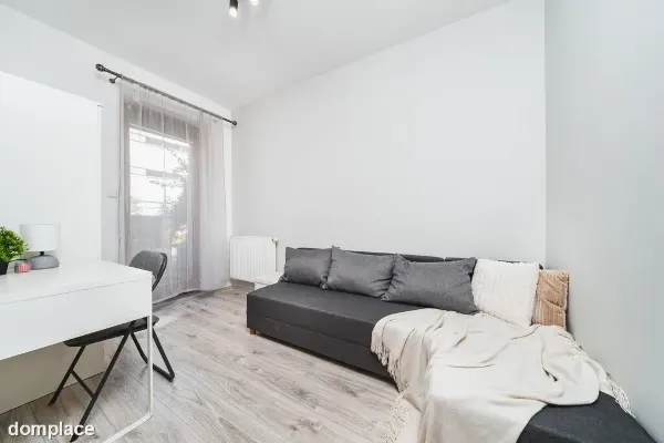 2 pokoje | 35 m² | Prądnik Biały, os. Mozarta — zdjęcie 3