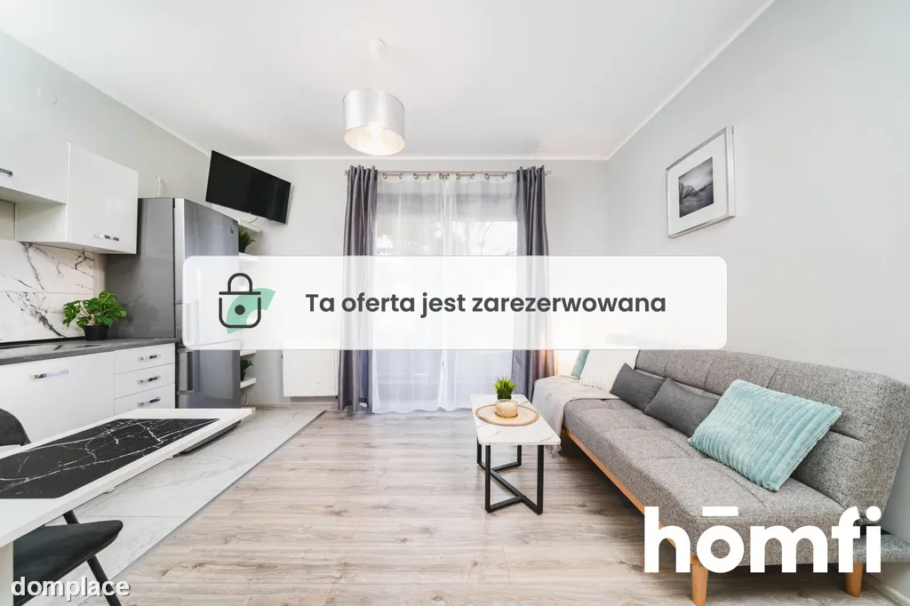 2 pokoje | 35 m² | Prądnik Biały, os. Mozarta