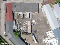 Hala do wynajęcia  577m2 z placem  Nysa — zdjęcie 1