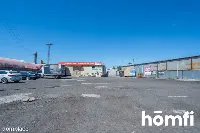 Hala do wynajęcia  577m2 z placem  Nysa — zdjęcie 2