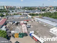 Hala do wynajęcia  577m2 z placem  Nysa — zdjęcie 10