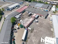 Hala do wynajęcia  577m2 z placem  Nysa — zdjęcie 12