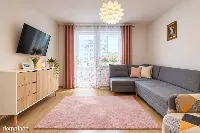 Na sprzedaż | mieszkanie 3-pokojowe | 53,40 m2 | 1 piętro | Os. Piastów, Mistrzejowice — zdjęcie 2