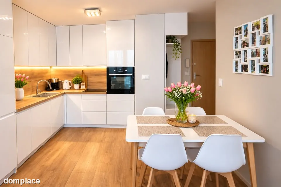 Na sprzedaż | mieszkanie 3-pokojowe | 53,40 m2 | 1 piętro | Os. Piastów, Mistrzejowice
