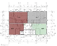 Częstochowa, ul. Wyszyńskiego | Apartamenty — zdjęcie 14