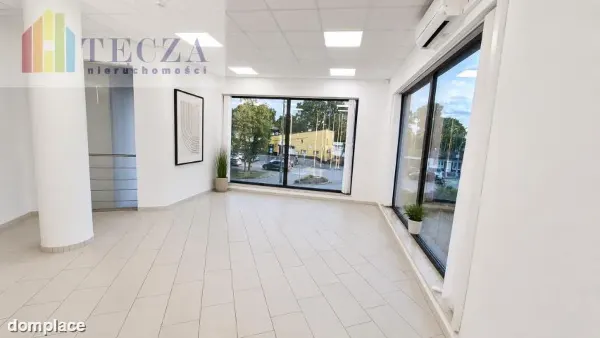 Lokal użytkowy — miński, Sulejówek — zdjęcie 2