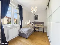 3 pokojowe mieszkanie w apartamentowcu - Tarninów, Legnica — zdjęcie 14