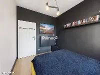 3 pokojowe mieszkanie w apartamentowcu - Tarninów, Legnica — zdjęcie 13
