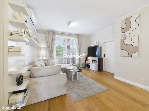 3 pokojowe mieszkanie w apartamentowcu - Tarninów, Legnica — zdjęcie 2
