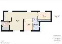 3 pokojowe mieszkanie w apartamentowcu - Tarninów, Legnica — zdjęcie 20