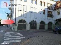 Lokal usługowy 116,69 m² w centrum Brodnicy. — zdjęcie 2