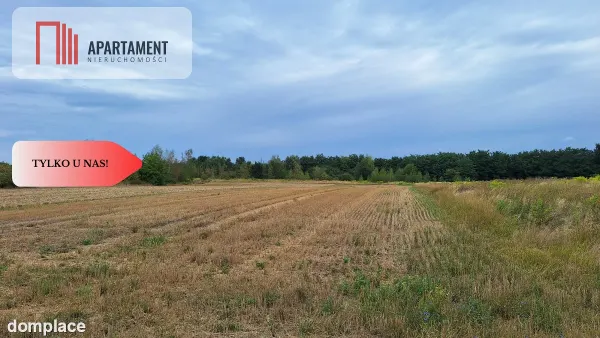 Duża działka 3691 m2 Legnica — zdjęcie 3