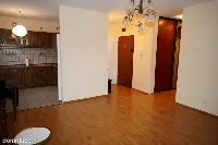 Kabaty trzypokojowe + komórka na piętrze + piwnica na poz. -1 — zdjęcie 9