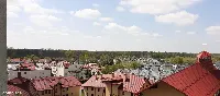 Kabaty trzypokojowe + komórka na piętrze + piwnica na poz. -1 — zdjęcie 3
