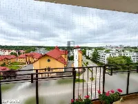 Kabaty trzypokojowe + komórka na piętrze + piwnica na poz. -1 — zdjęcie 2