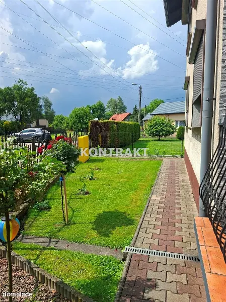 Mieszkanie — Oświęcim, Dwory Pierwsze — zdjęcie 3