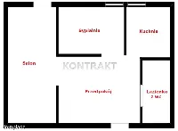 Mieszkanie — Oświęcim, Osiedle — zdjęcie 10