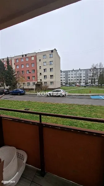 Mieszkanie — Oświęcim, Osiedle — zdjęcie 2