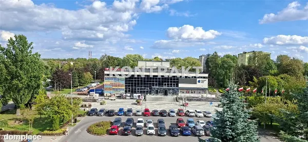 Mieszkanie — Oświęcim, Osiedle — zdjęcie 5