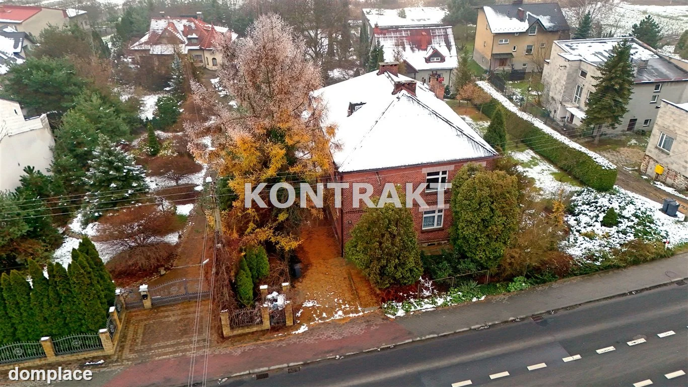 Dom — Chełmek