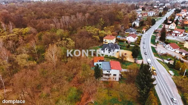 Dom — Oświęcim, Stare Stawy — zdjęcie 3