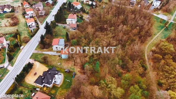 Dom — Oświęcim, Stare Stawy — zdjęcie 4