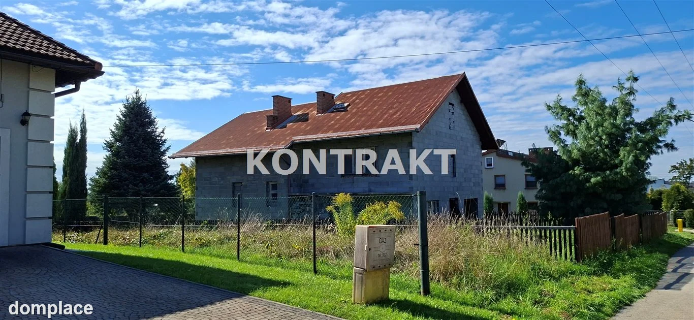 Dom — Chełmek
