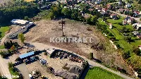 Działka — Oświęcim, Brzezinka — zdjęcie 1