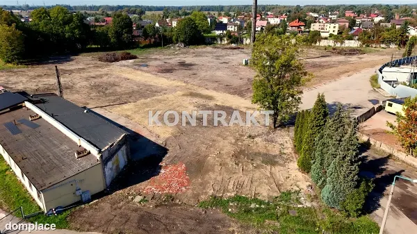 Działka — Oświęcim, Brzezinka — zdjęcie 5