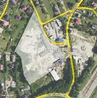 Działka — Oświęcim, Brzezinka — zdjęcie 9