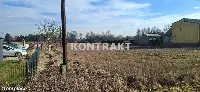 Działka — Oświęcim, Babice — zdjęcie 1