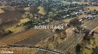Działka — Oświęcim, Babice — zdjęcie 10