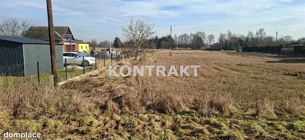 Działka — Oświęcim, Babice — zdjęcie 2