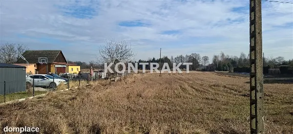 Działka — Oświęcim, Babice — zdjęcie 3
