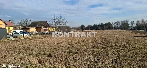 Działka — Oświęcim, Babice — zdjęcie 4