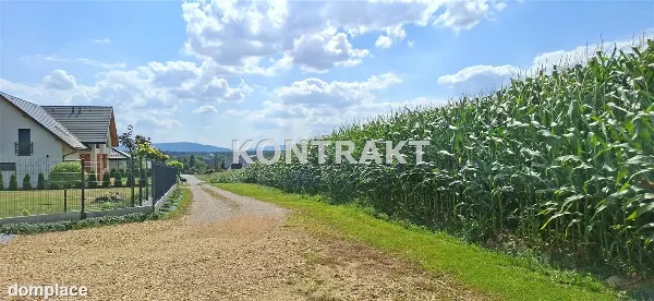 Działka — Osiek — zdjęcie 2