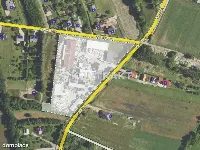 Działka — Oświęcim, Brzezinka — zdjęcie 10