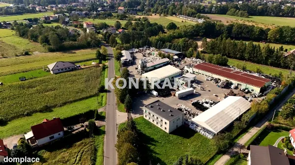 Działka — Oświęcim, Brzezinka — zdjęcie 2
