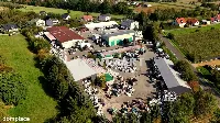 Działka — Oświęcim, Brzezinka — zdjęcie 5