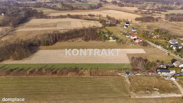 Działka — Oświęcim, Babice — zdjęcie 2