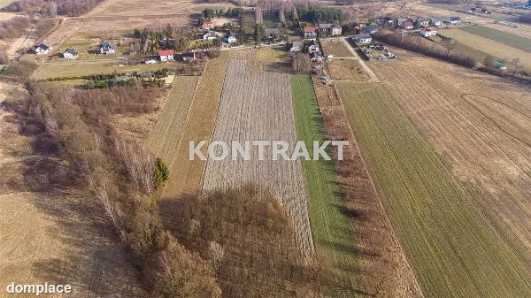 Działka — Oświęcim, Babice — zdjęcie 3