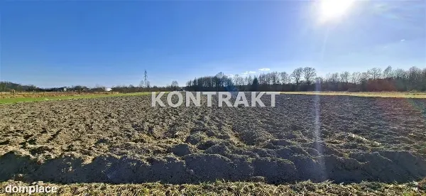Działka — Oświęcim, Babice — zdjęcie 4