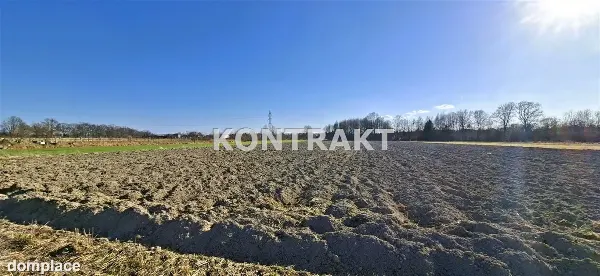 Działka — Oświęcim, Babice — zdjęcie 5