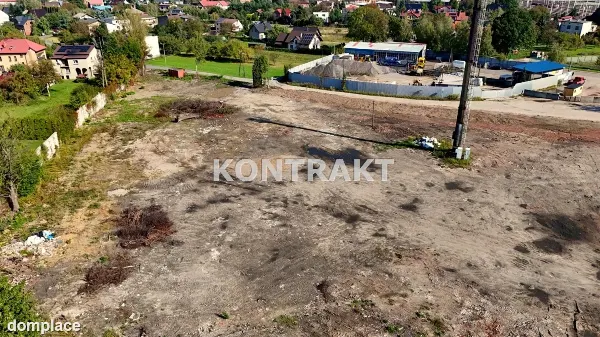 Działka — Oświęcim, Brzezinka — zdjęcie 2