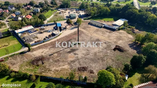 Działka — Oświęcim, Brzezinka — zdjęcie 4